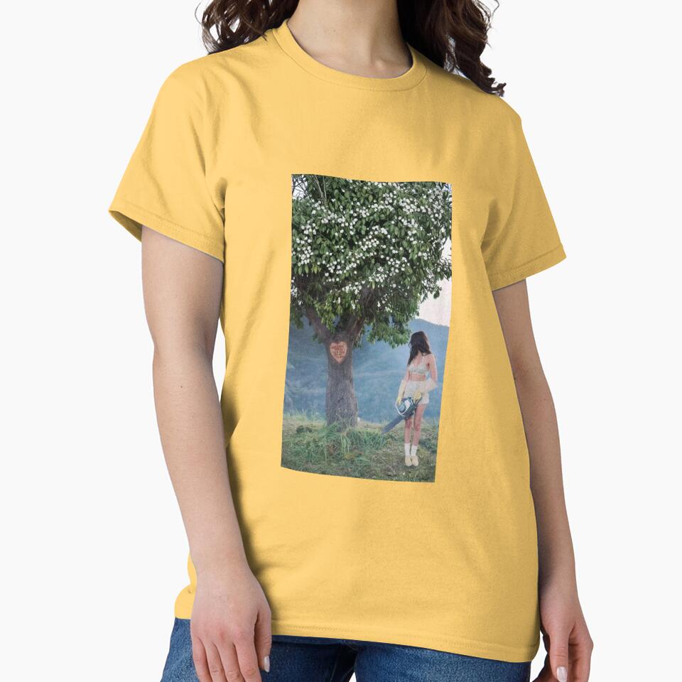 Hot Item Olivia Rodrigo Youthful T-shirt - Image 6