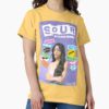 ssrcoclassic teewomens 02ffcf6eda6eb664a1frontproduct squarex1000 2 - Olivia Rodrigo UK Shop