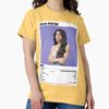 ssrcoclassic teewomens 02ffcf6eda6eb664a1frontproduct squarex1000 30 - Olivia Rodrigo UK Shop