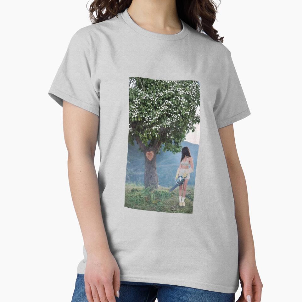 Hot Item Olivia Rodrigo Youthful T-shirt - Image 3