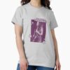 ssrcoclassic teewomens 02heather greyfrontproduct squarex1000 - Olivia Rodrigo UK Shop