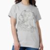 ssrcoclassic teewomens 02heather greyfrontproduct squarex1000 11 - Olivia Rodrigo UK Shop