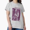 ssrcoclassic teewomens 02heather greyfrontproduct squarex1000 13 - Olivia Rodrigo UK Shop