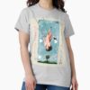 ssrcoclassic teewomens 02heather greyfrontproduct squarex1000 14 - Olivia Rodrigo UK Shop