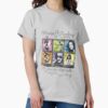 ssrcoclassic teewomens 02heather greyfrontproduct squarex1000 15 - Olivia Rodrigo UK Shop