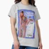 ssrcoclassic teewomens 02heather greyfrontproduct squarex1000 16 - Olivia Rodrigo UK Shop
