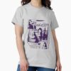 ssrcoclassic teewomens 02heather greyfrontproduct squarex1000 17 - Olivia Rodrigo UK Shop