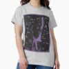 ssrcoclassic teewomens 02heather greyfrontproduct squarex1000 20 - Olivia Rodrigo UK Shop