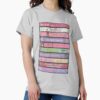 ssrcoclassic teewomens 02heather greyfrontproduct squarex1000 21 - Olivia Rodrigo UK Shop