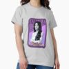 ssrcoclassic teewomens 02heather greyfrontproduct squarex1000 22 - Olivia Rodrigo UK Shop