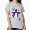 ssrcoclassic teewomens 02heather greyfrontproduct squarex1000 23 - Olivia Rodrigo UK Shop