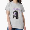 ssrcoclassic teewomens 02heather greyfrontproduct squarex1000 24 - Olivia Rodrigo UK Shop