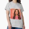 ssrcoclassic teewomens 02heather greyfrontproduct squarex1000 26 - Olivia Rodrigo UK Shop