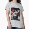 ssrcoclassic teewomens 02heather greyfrontproduct squarex1000 28 - Olivia Rodrigo UK Shop