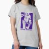 ssrcoclassic teewomens 02heather greyfrontproduct squarex1000 29 - Olivia Rodrigo UK Shop