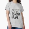 ssrcoclassic teewomens 02heather greyfrontproduct squarex1000 3 - Olivia Rodrigo UK Shop