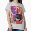 ssrcoclassic teewomens 02heather greyfrontproduct squarex1000 32 - Olivia Rodrigo UK Shop