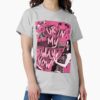 ssrcoclassic teewomens 02heather greyfrontproduct squarex1000 4 - Olivia Rodrigo UK Shop