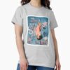 ssrcoclassic teewomens 02heather greyfrontproduct squarex1000 6 - Olivia Rodrigo UK Shop