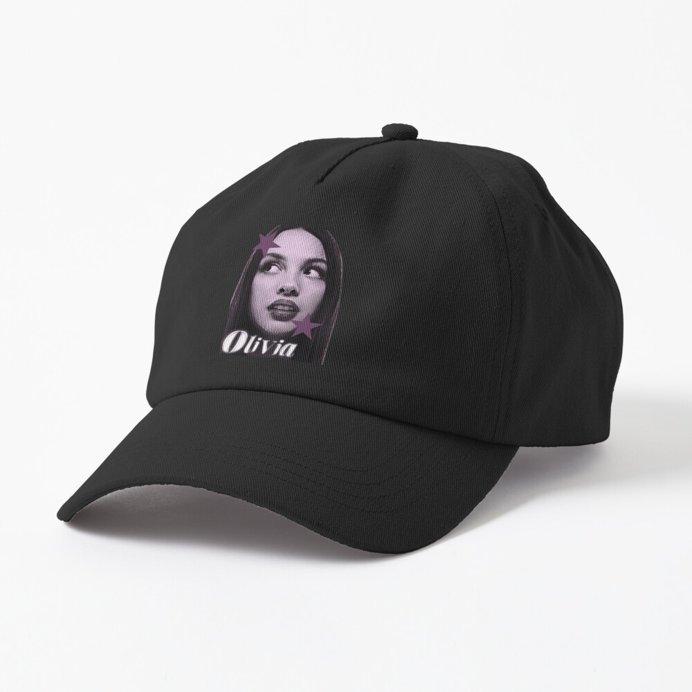 Olivia Rodrigo Vintage Collection Hat