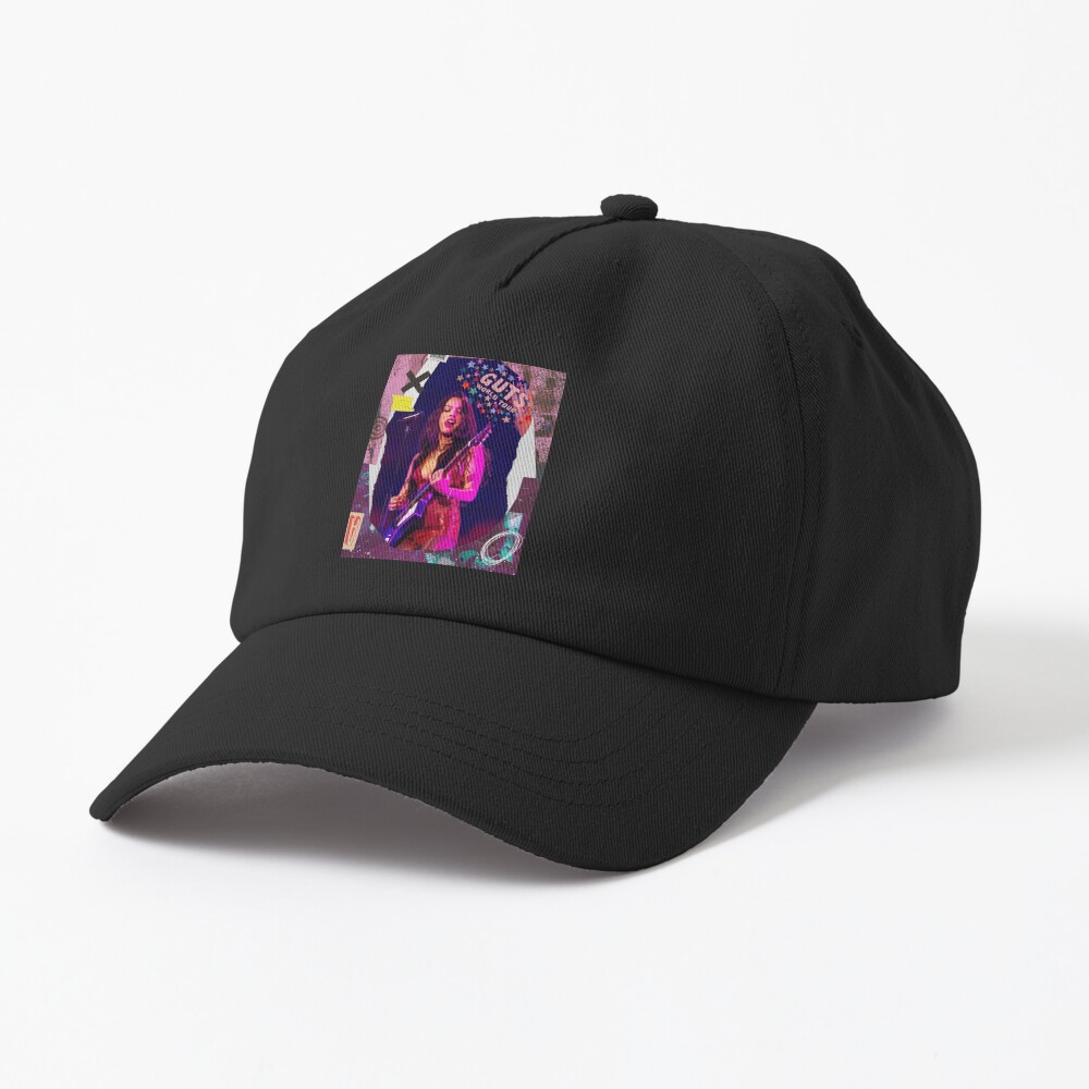 Olivia Rodrigo On Stage Hat
