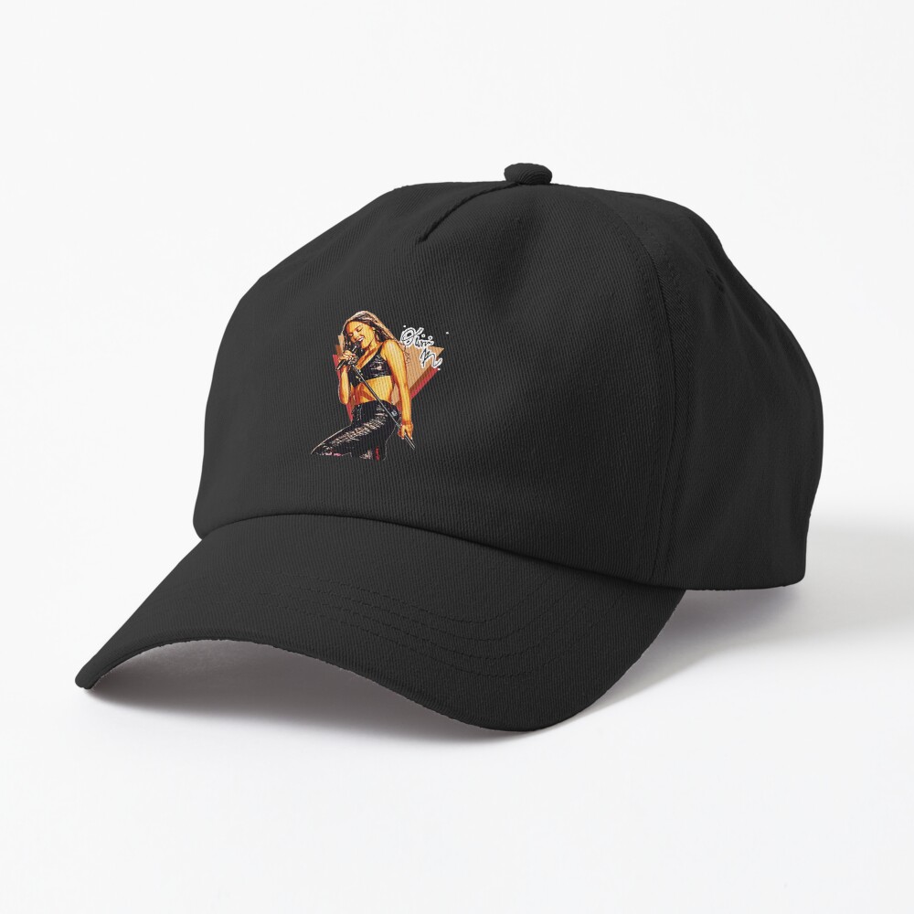 Olivia Rodrigo Retro Style Hat