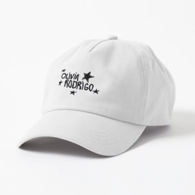 ssrcodad hatproductfafafaca443f4786front three quartersquare1000x1000 bgf8f8f8 13 - Olivia Rodrigo UK Shop