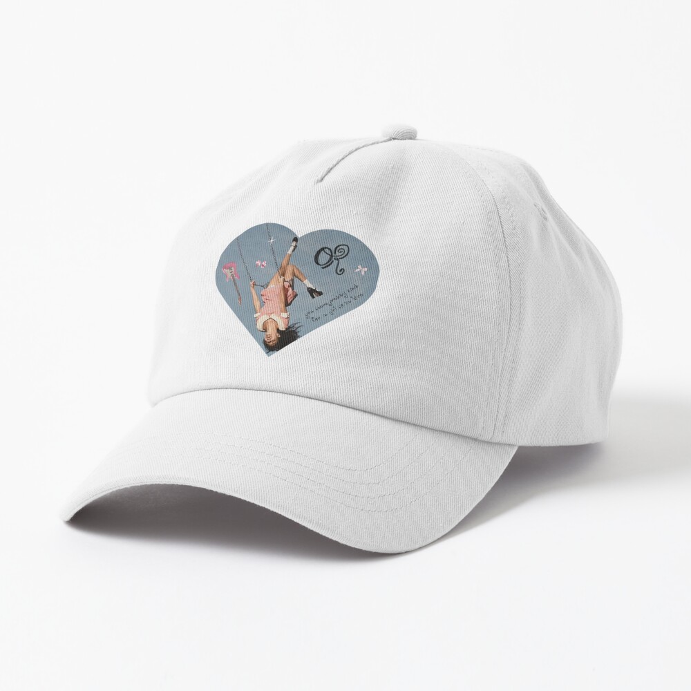 Olivia Rodrigo Girl So In Love Hat