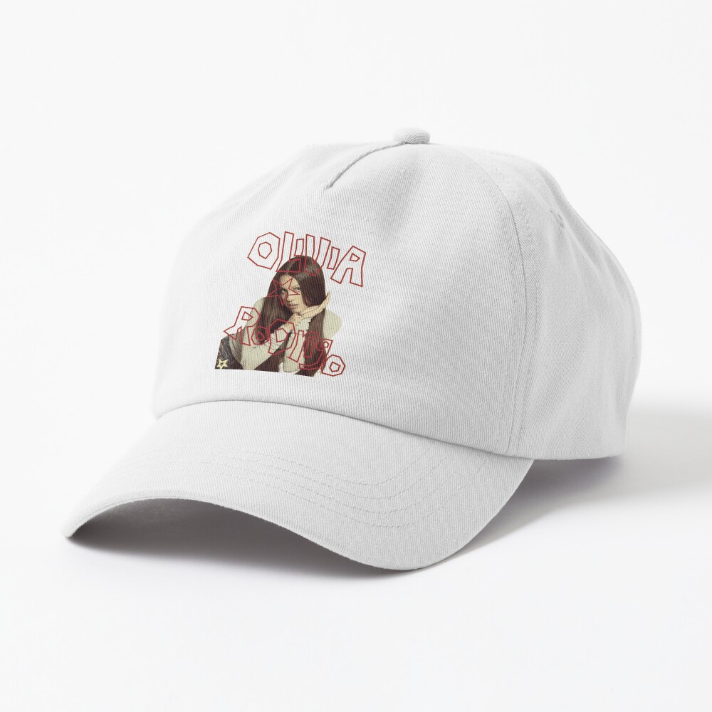 New Collection Olivia Rodrigo Unique Hat