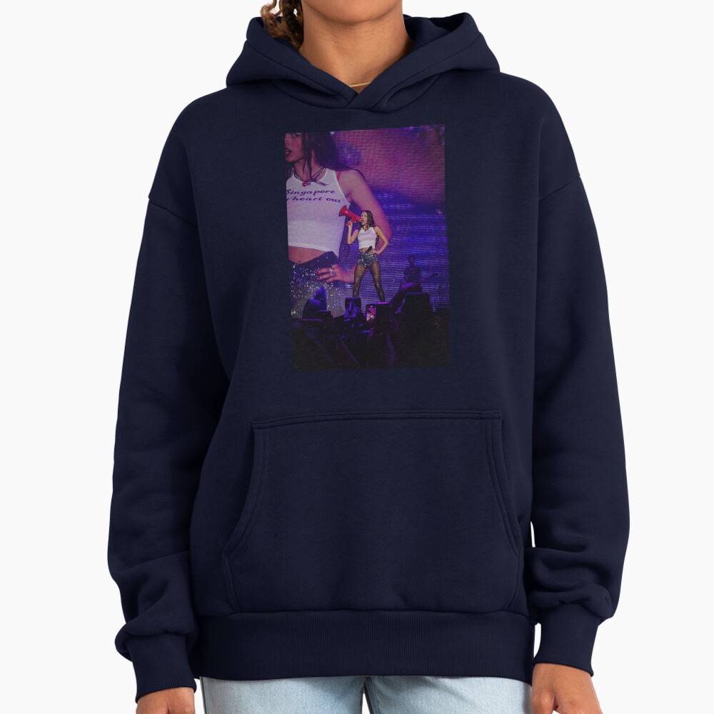 Olivia Rodrigo Guts On Stage Hoodie - Image 5