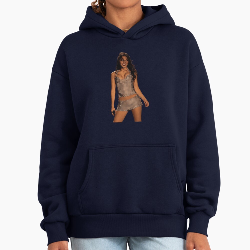 Olivia Rodrigo On Stage So Sexy Hoodie - Image 5