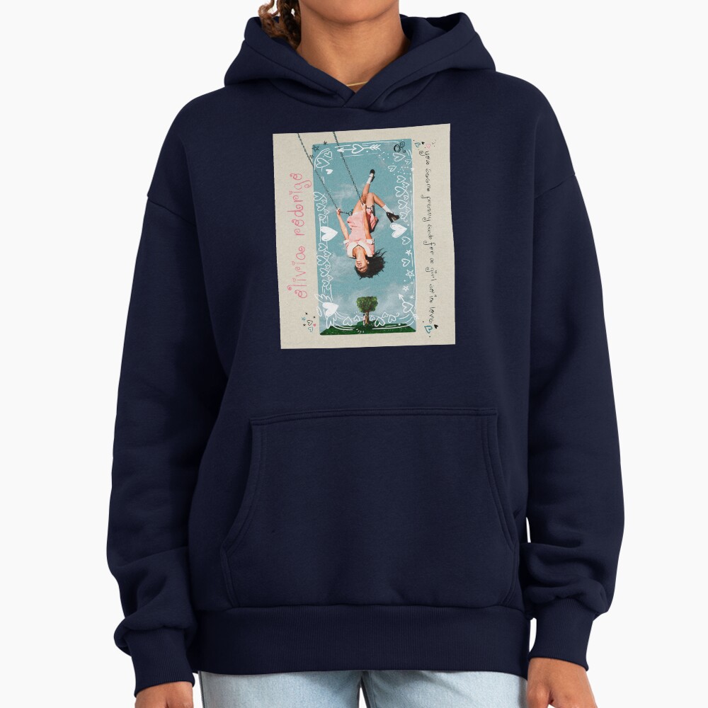 Olivia Rodrigo You Seem Pretty Sad For A Girl So In Love Hoodie - Image 5