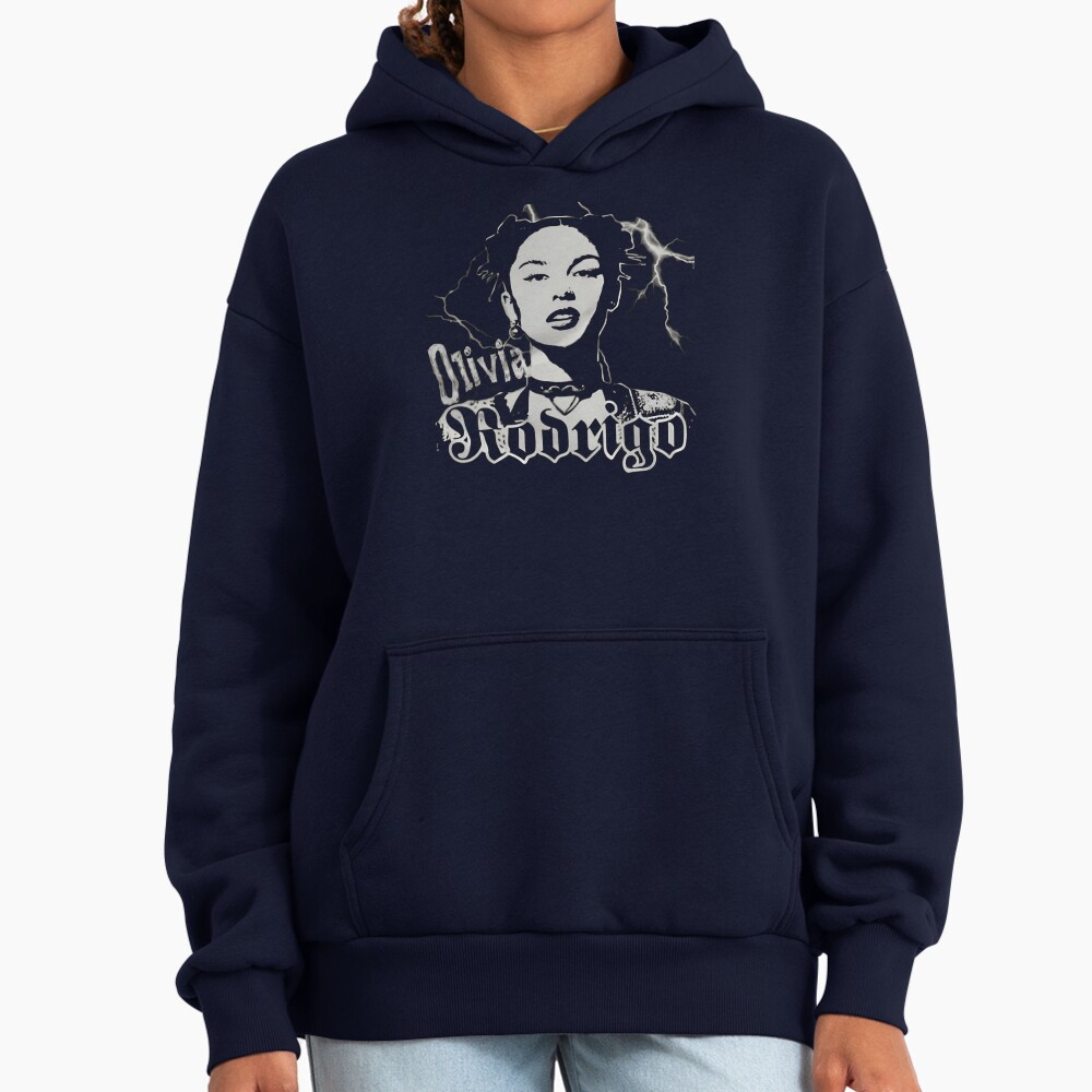 Olivia Rodrigo Vintage Collection Hoodie - Image 5