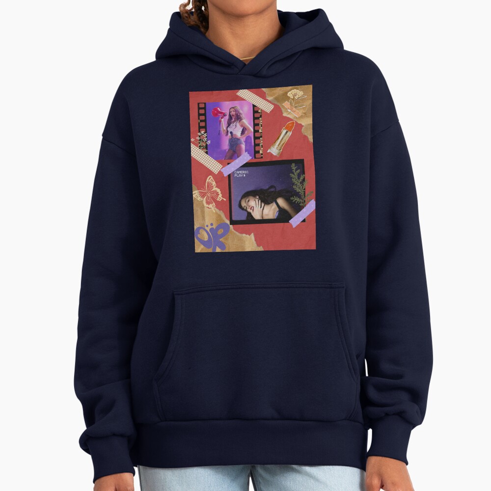 Vintage Design Olivia Rodrigo Hoodie - Image 5