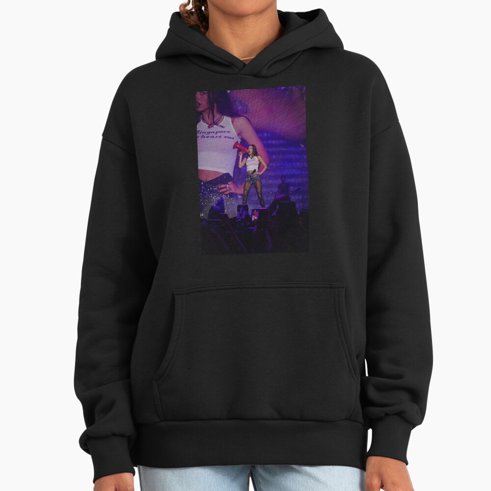 Olivia Rodrigo Guts On Stage Hoodie - Image 2