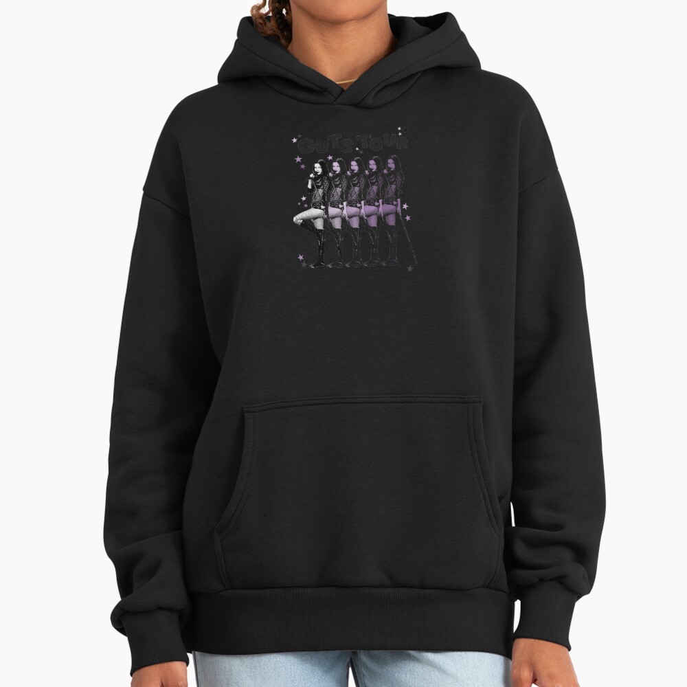 New Collection Guts Olivia Rodrigo Hoodie - Image 2