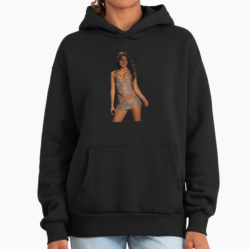 Olivia Rodrigo On Stage So Sexy Hoodie