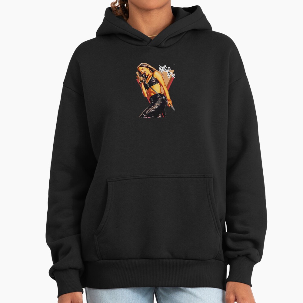 Olivia Rodrigo Retro Style Hoodie