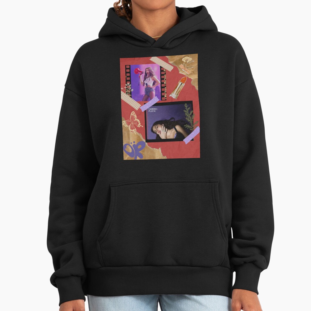 Vintage Design Olivia Rodrigo Hoodie