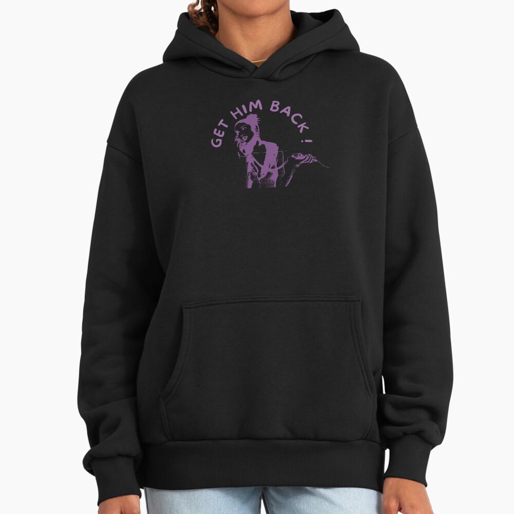 Olivia Rodrigo Get Him Back Hoodie - Image 2