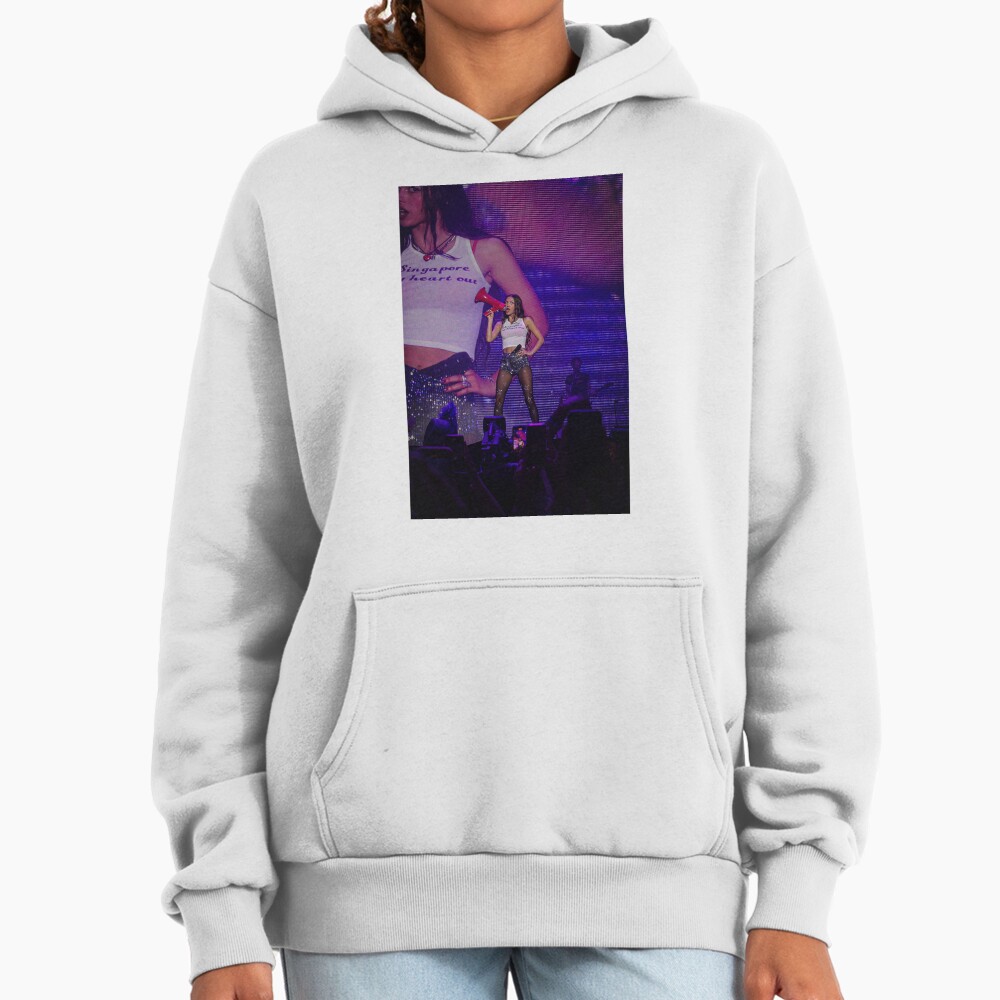 Olivia Rodrigo Guts On Stage Hoodie