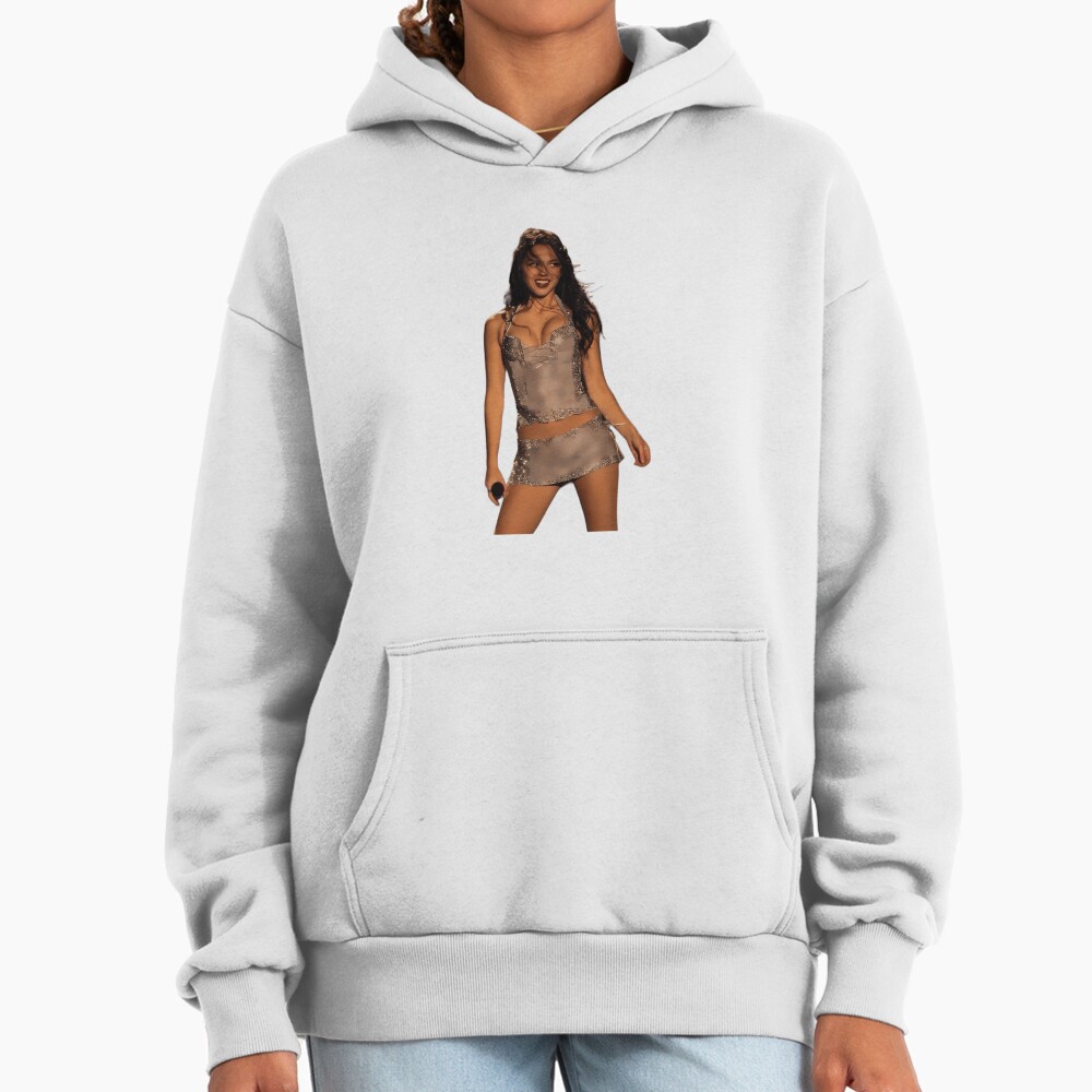 Olivia Rodrigo On Stage So Sexy Hoodie - Image 2