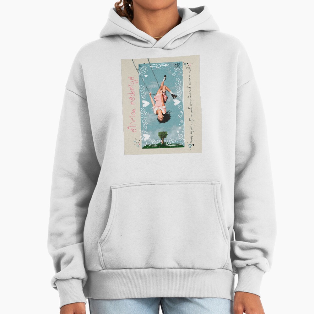 Olivia Rodrigo You Seem Pretty Sad For A Girl So In Love Hoodie