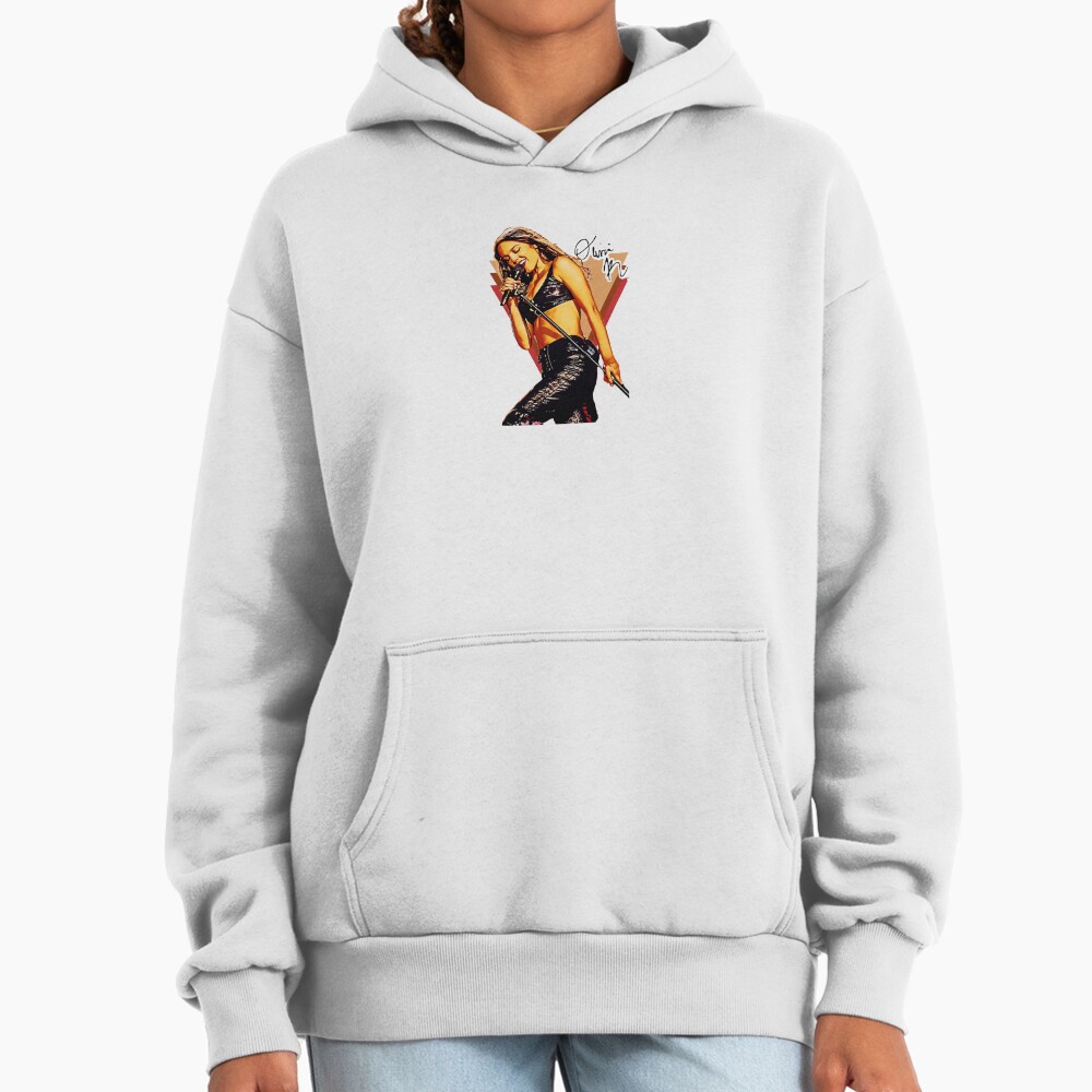 Olivia Rodrigo Retro Style Hoodie - Image 2