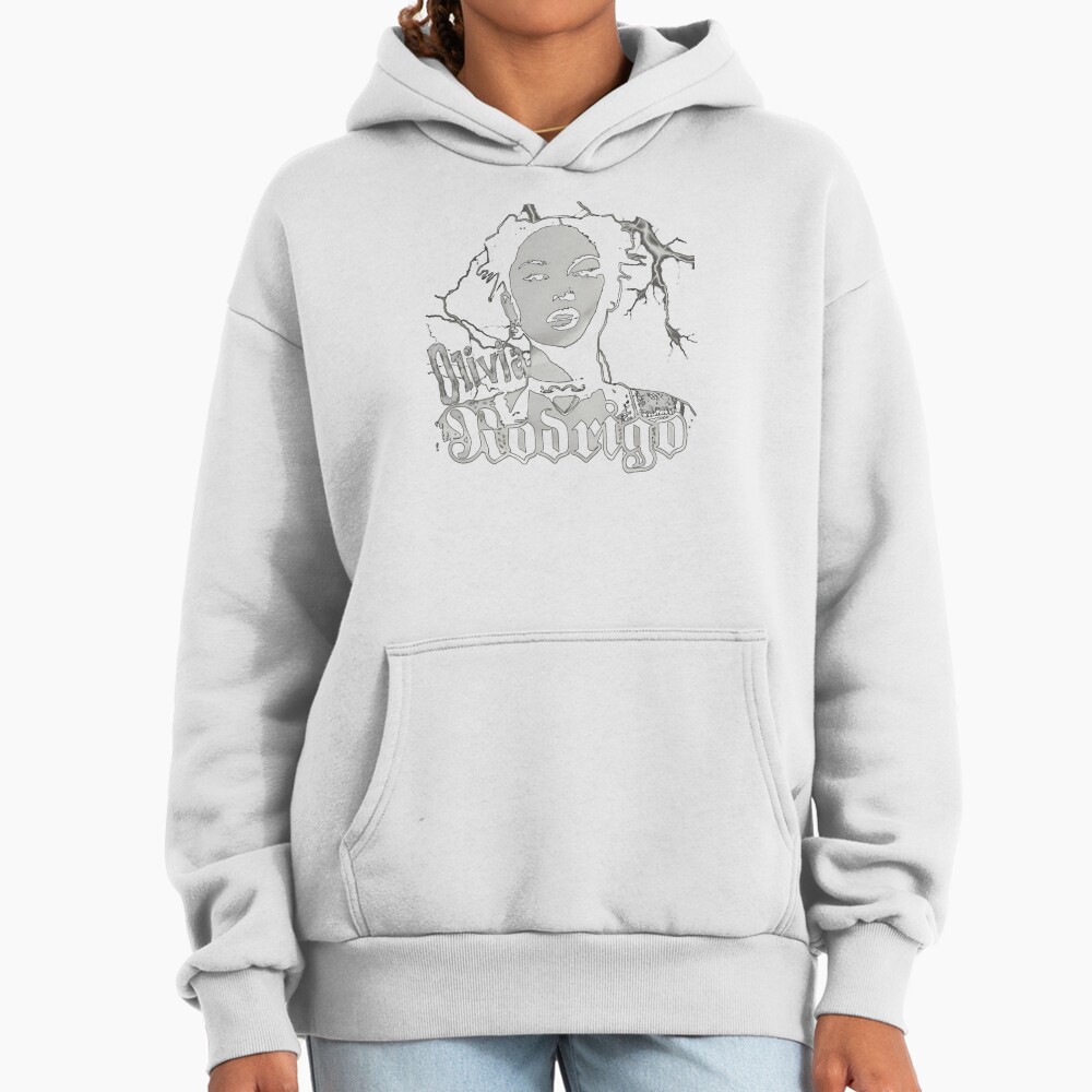 Olivia Rodrigo Vintage Collection Hoodie - Image 2
