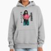 ssrcooversized hoodiewomens 01heather greyfrontsquare productx1000 1 - Olivia Rodrigo UK Shop