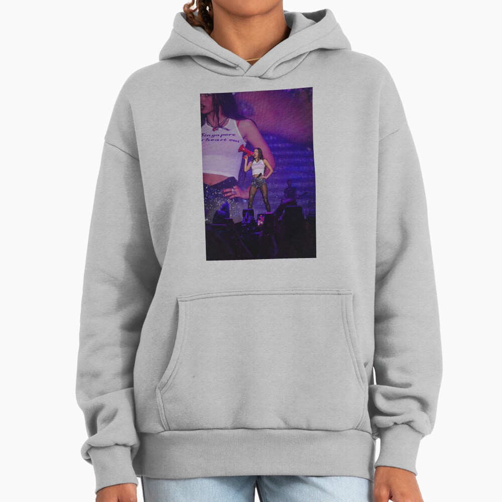 Olivia Rodrigo Guts On Stage Hoodie - Image 4