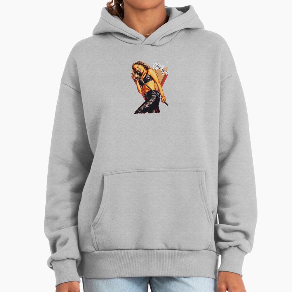 Olivia Rodrigo Retro Style Hoodie - Image 4