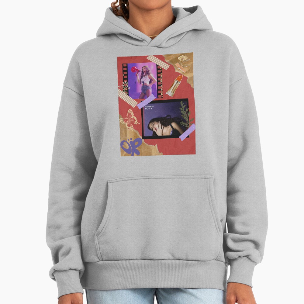 Vintage Design Olivia Rodrigo Hoodie - Image 4