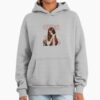 ssrcooversized hoodiewomens 01heather greyfrontsquare productx1000 8 - Olivia Rodrigo UK Shop
